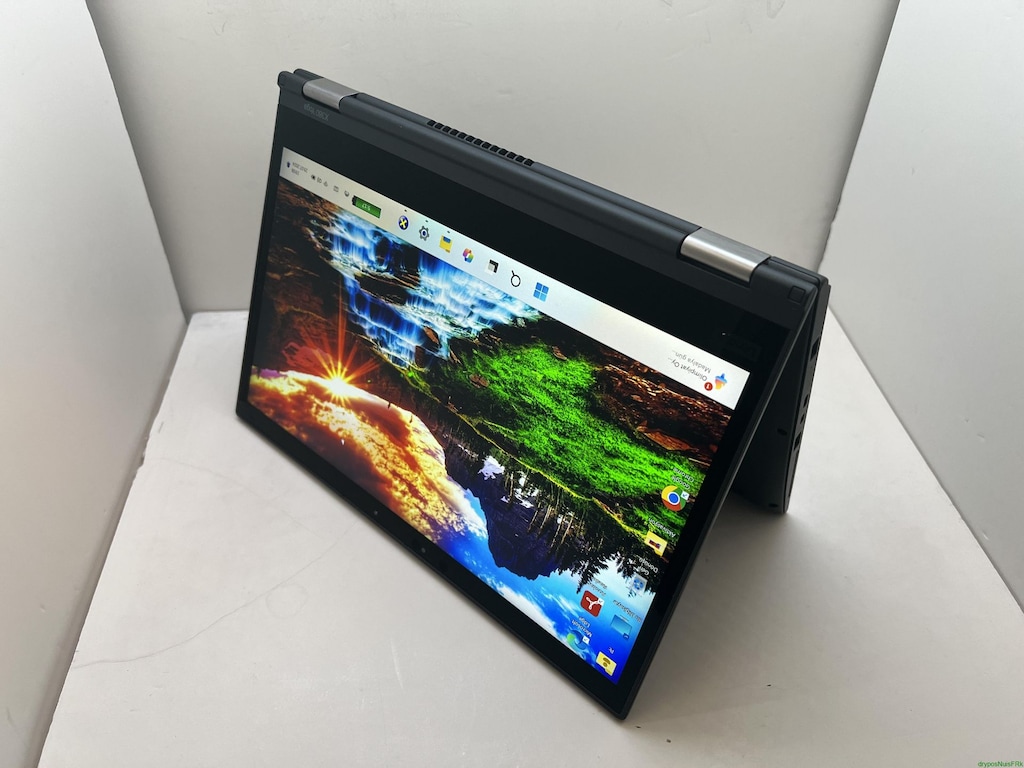 THİNKPAD X380 YOGA İ5 8. NESİL 8 RAM 256 M2SSD DOKUNMATİK - 4