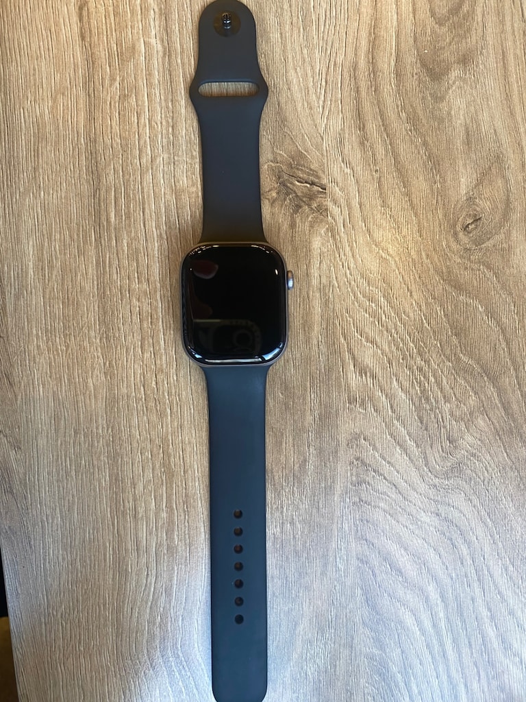 Apple Watch series 11 / 46mm - 4
