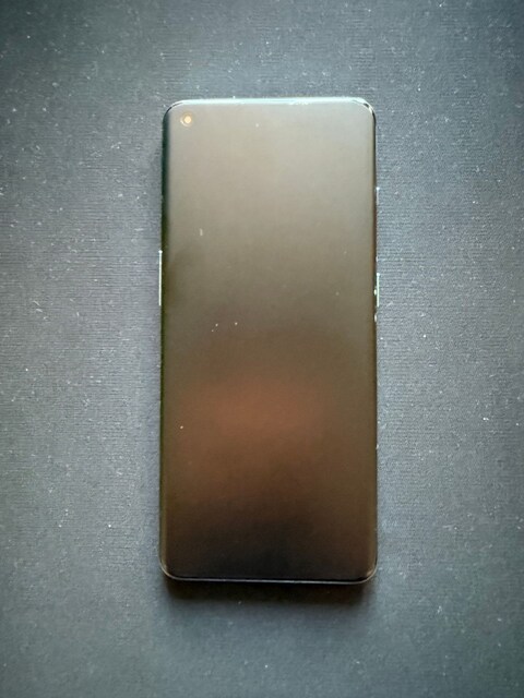 Oneplus 10 Pro 256GB (12+12 Ram)