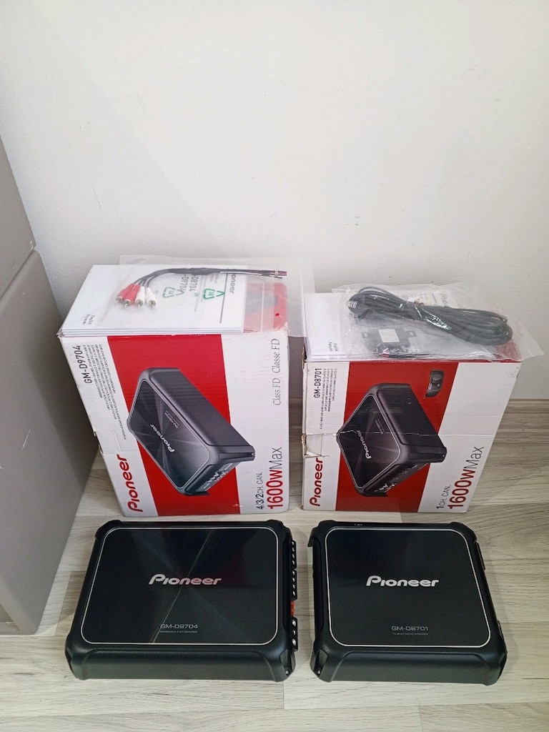 pıoneer - 3