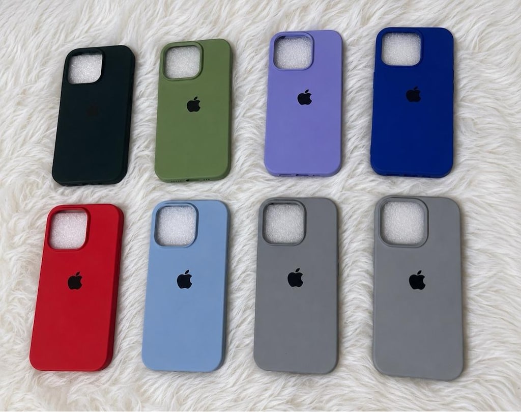 İphone 16 PRO telefon kılıfı