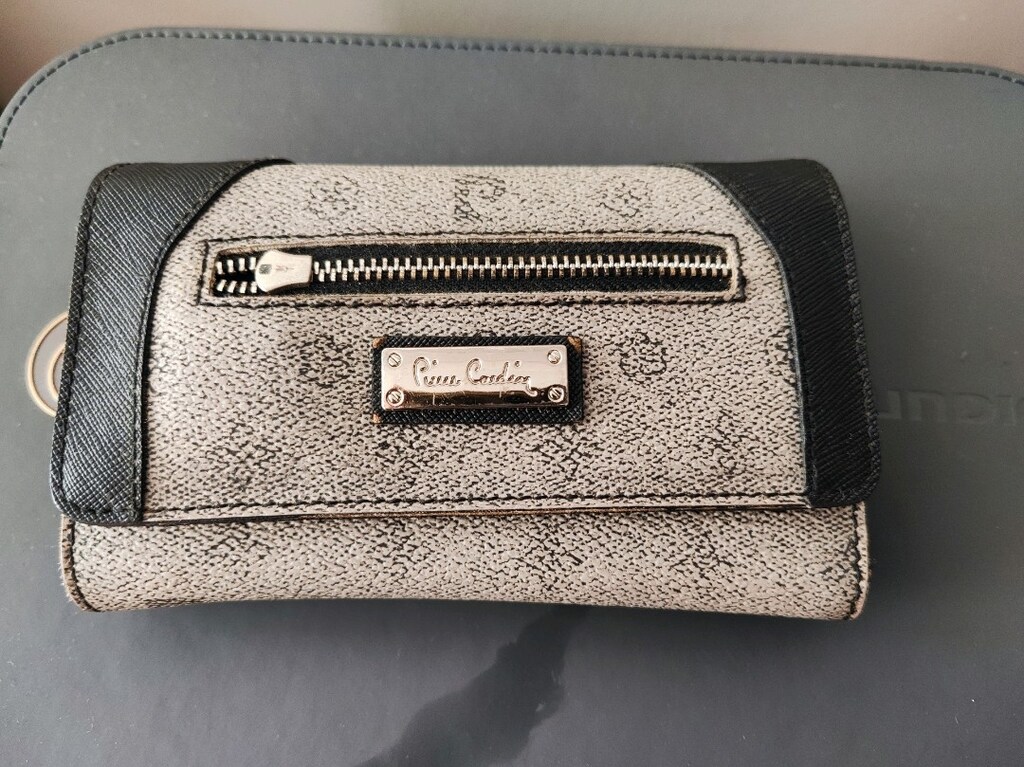 Pierre Cardin cüzdan - 5