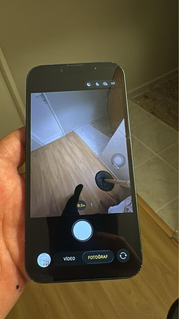 İPHONE 14 SORUNSUZ HERŞEY AKTİF - 4