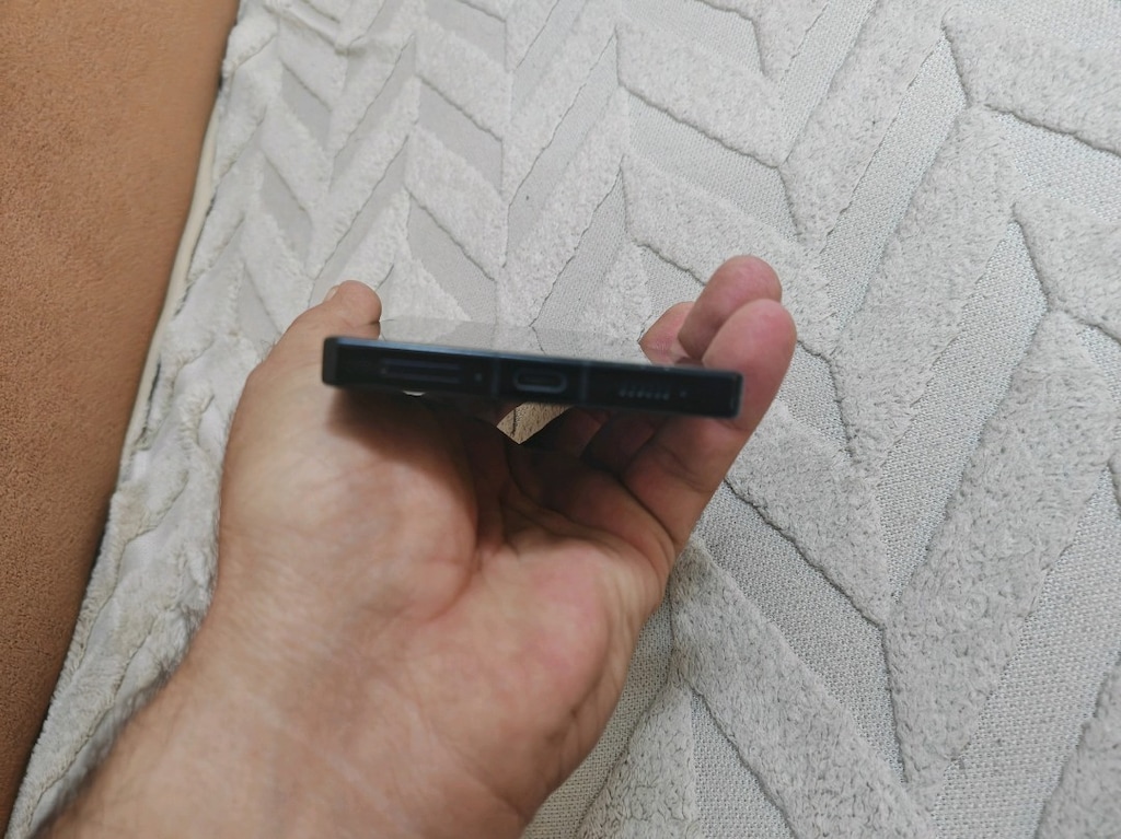 NUBİA Z60 ULTRA - 5