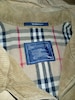 Burberry's vintage mont - 7
