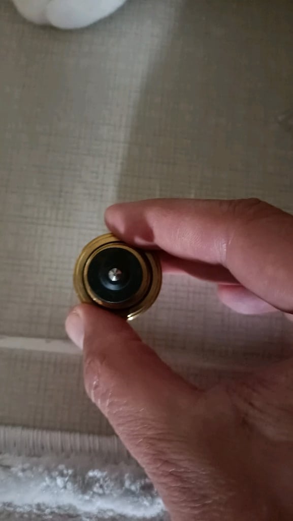 Pimli Vana Çekirdeği M30 X 1,5, Termostatik Vana Çekirdeği 6'lı - 2