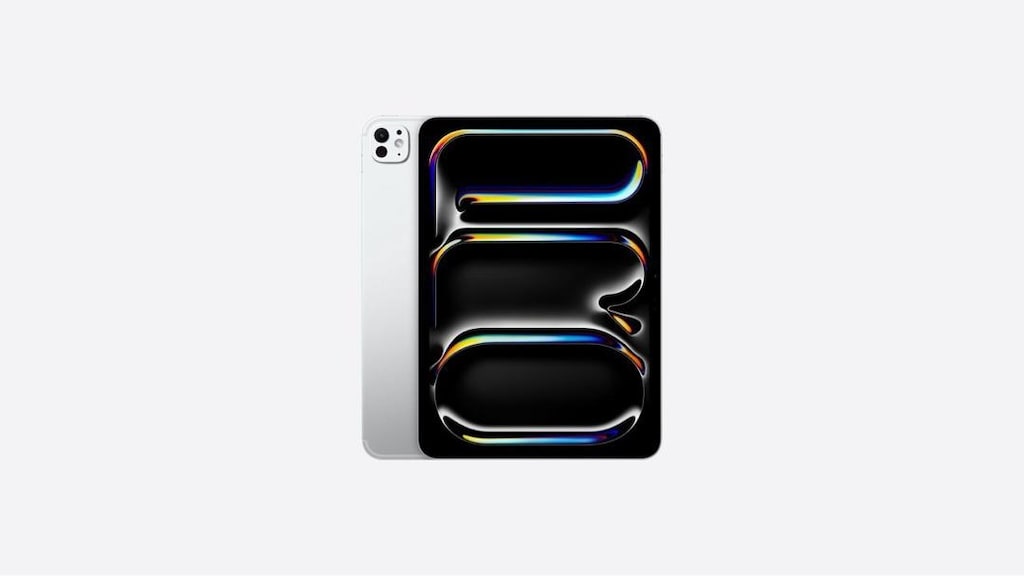 İpad pro M5 11 inç 1Tb wifi+Calluar - 3