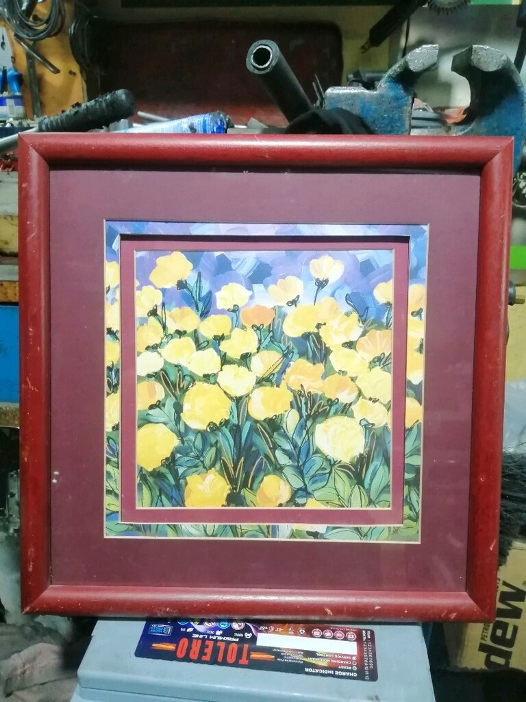 tablo,, 38/38cm - 2