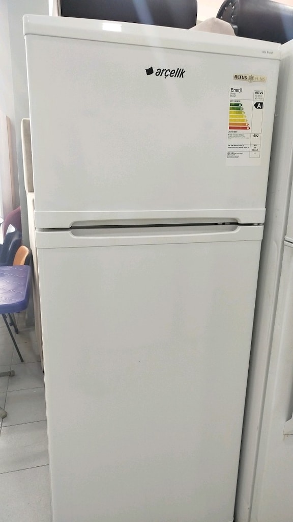 BEYAZ EŞYADA ŞOOOK KAMPANYA - 7