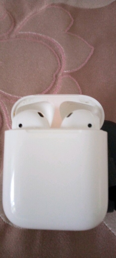 iPhone Bluetooth Kulaklık - 2