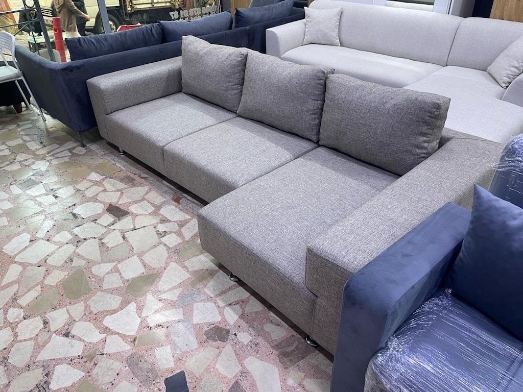 ENZA HOME KÖŞE KOLTUK 270/130 - 3