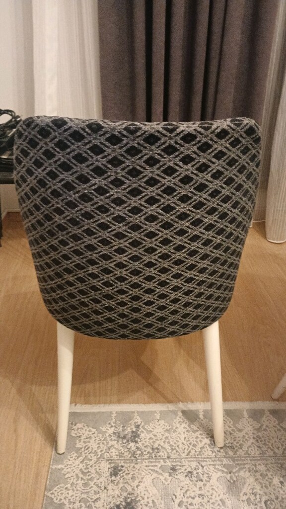 Açilir Enza home yemek masası - 5