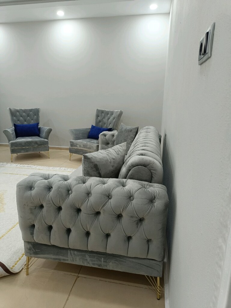 koltuk takım - 4