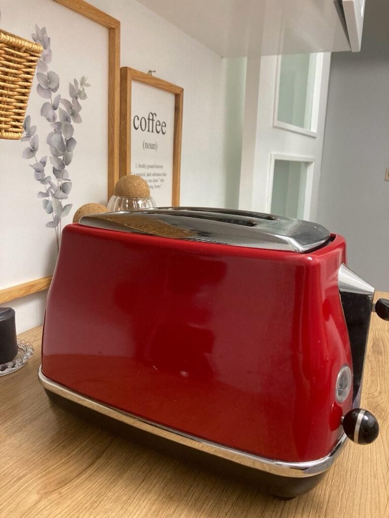 ekmek kızartma makinasi delonghi - 9