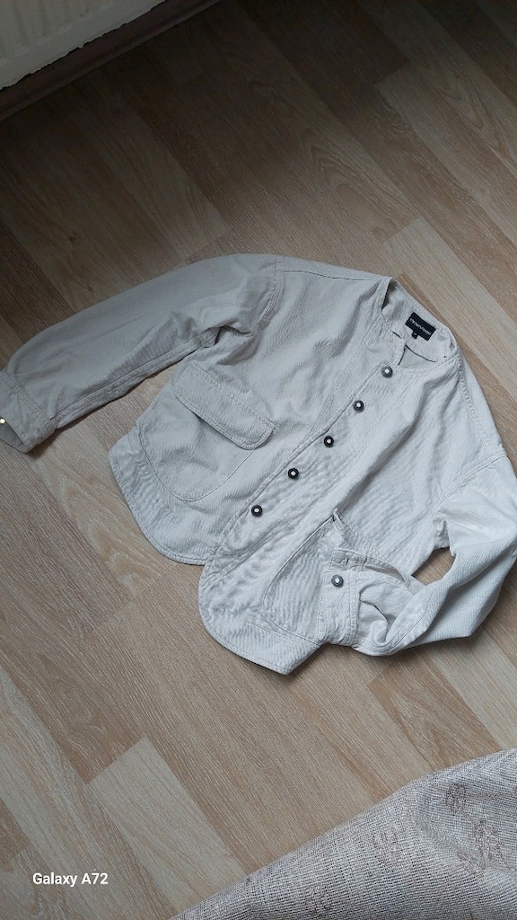 EMPORIO ARMANİ markalı 40 beden - 2