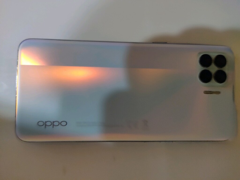 oppo reno 4ite standartlarında iyi ve hızlı 8+5ram 128 lik - 7