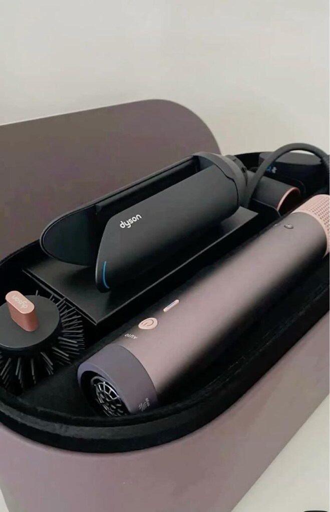 Dyson Airwrap Coanda 2X – Salon Kalitesinde Saçlar Evde! - 3