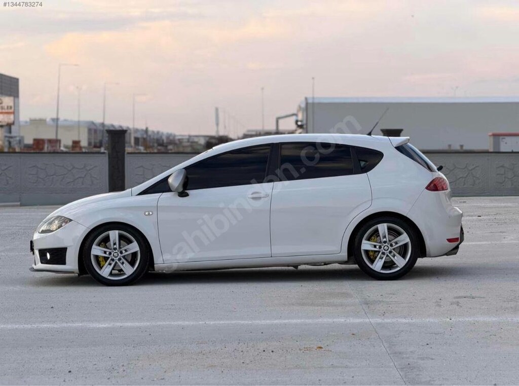 Değişensiz Orjinal FR 1.4Tsi - 3
