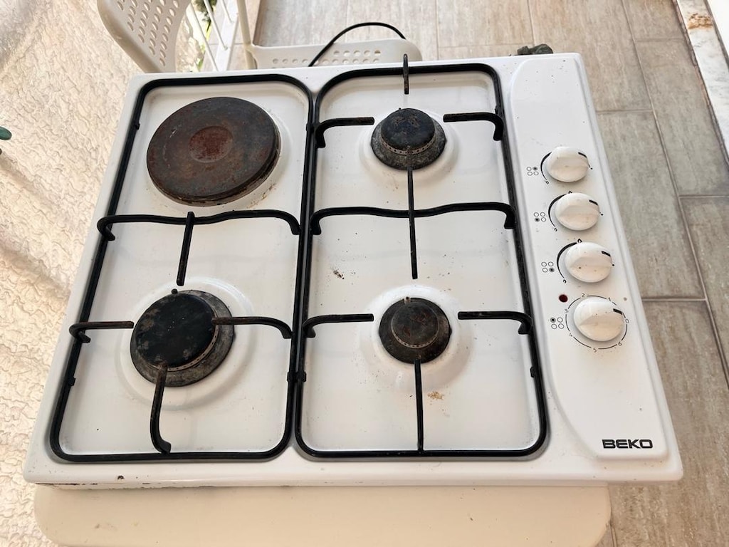 Beko setüstü ocak Fiyat sondur - 2
