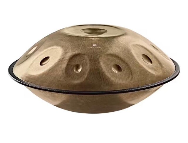 Satılık Handpan