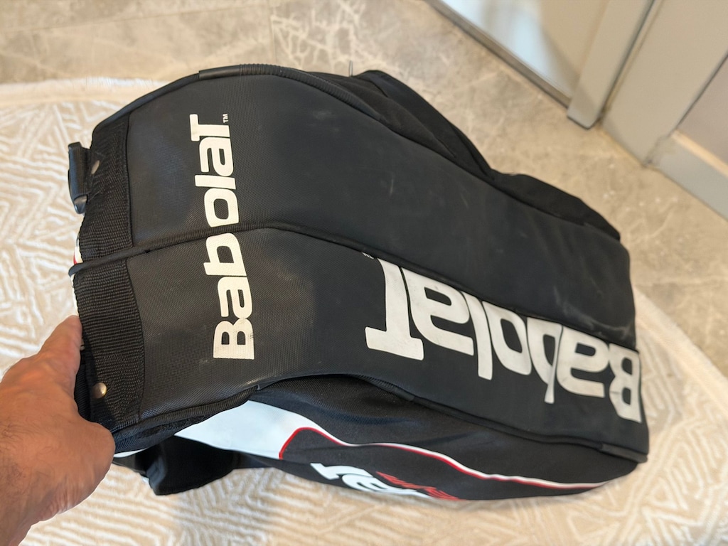 Babolat Team Tenis Çantası - 12