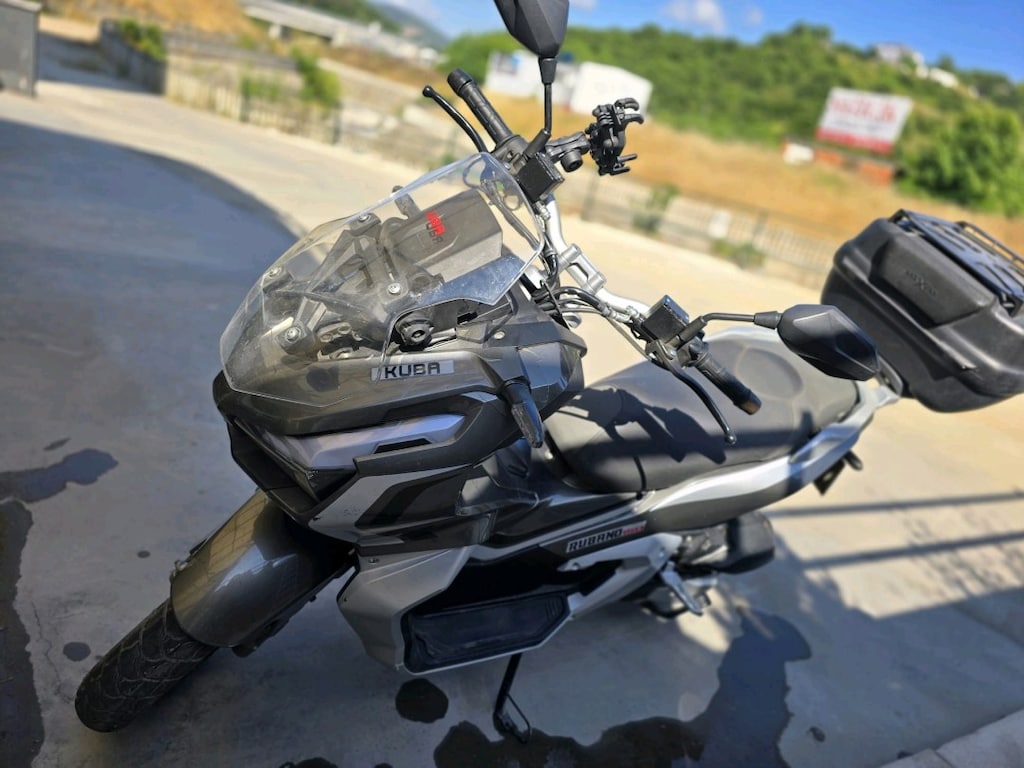 satılık motor - 4