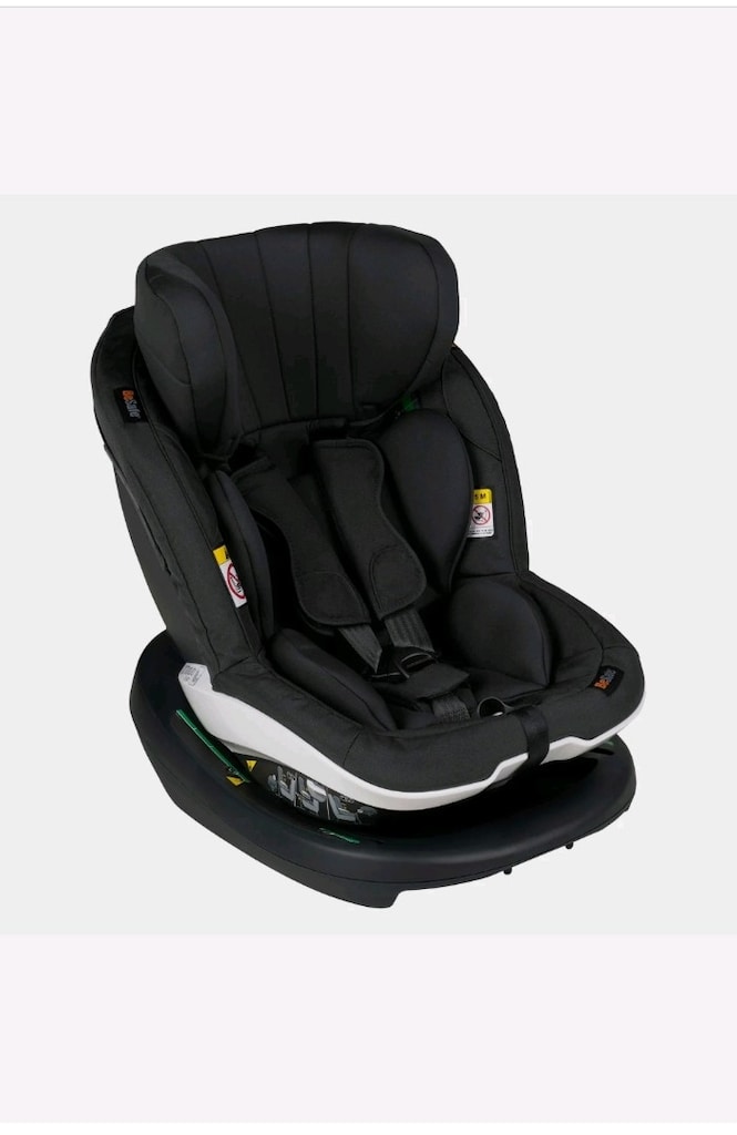 BeSafe İzi Modular Oto Koltuğu 0-18 Kg