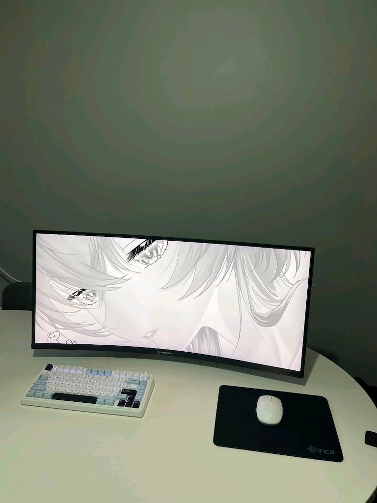 rampage monitör - 8