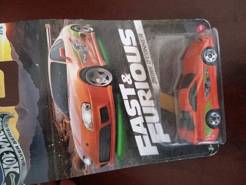 hot wheels - 3