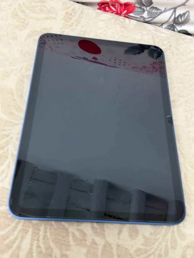 İpad - 8