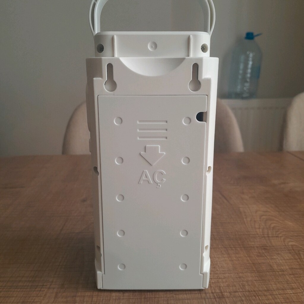 Led ışıldak - 4