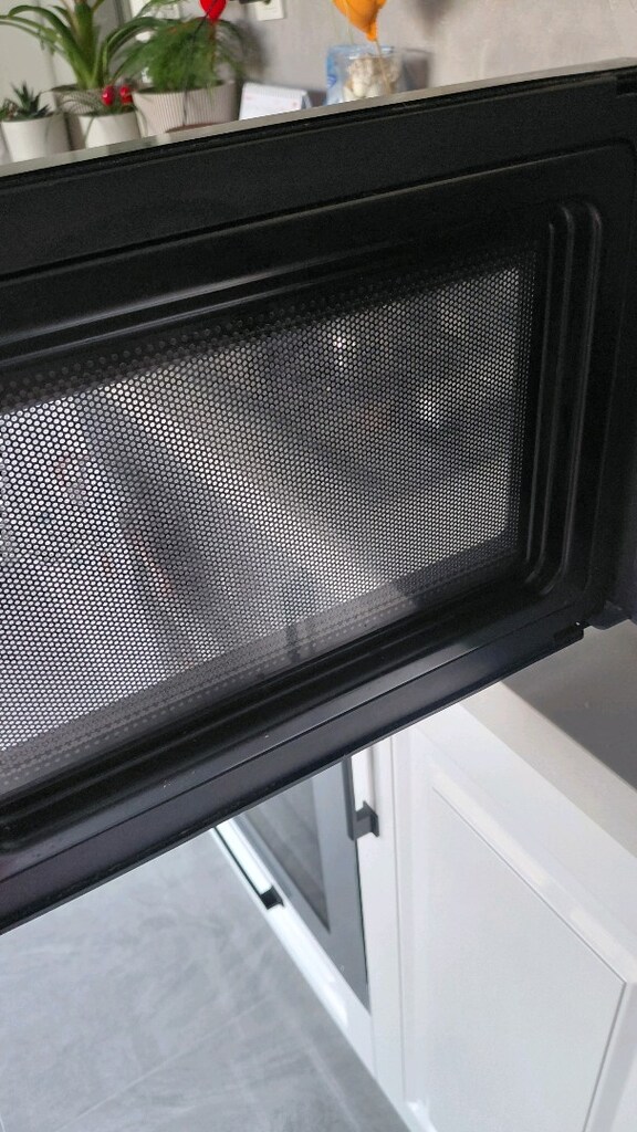 microdalga Arçelik inox - 4