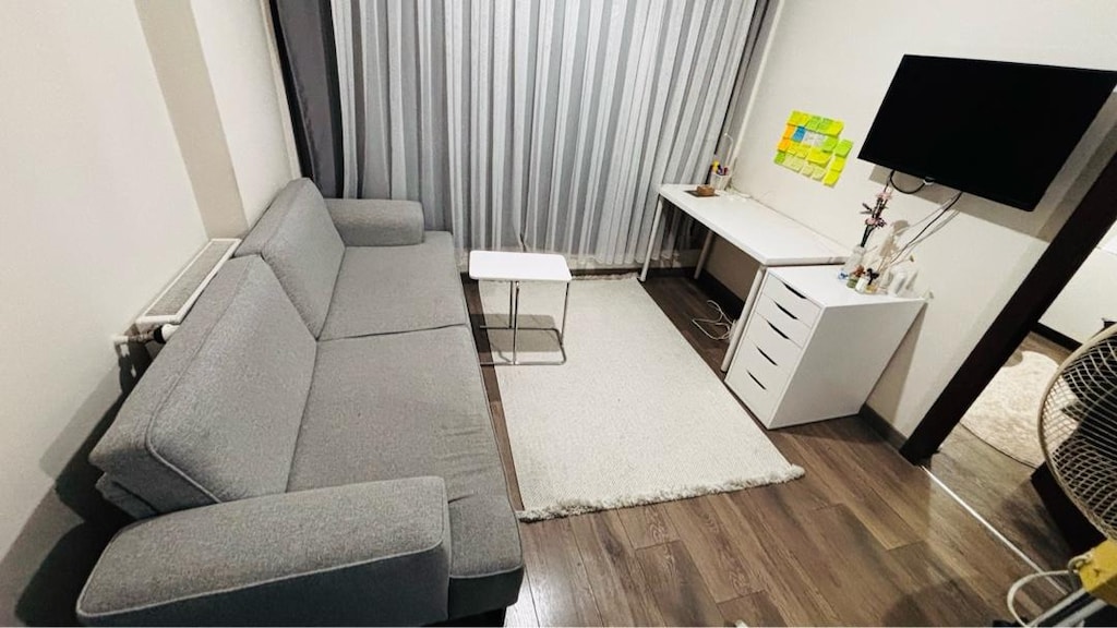 Mobilya 5 parça İyi Durumda