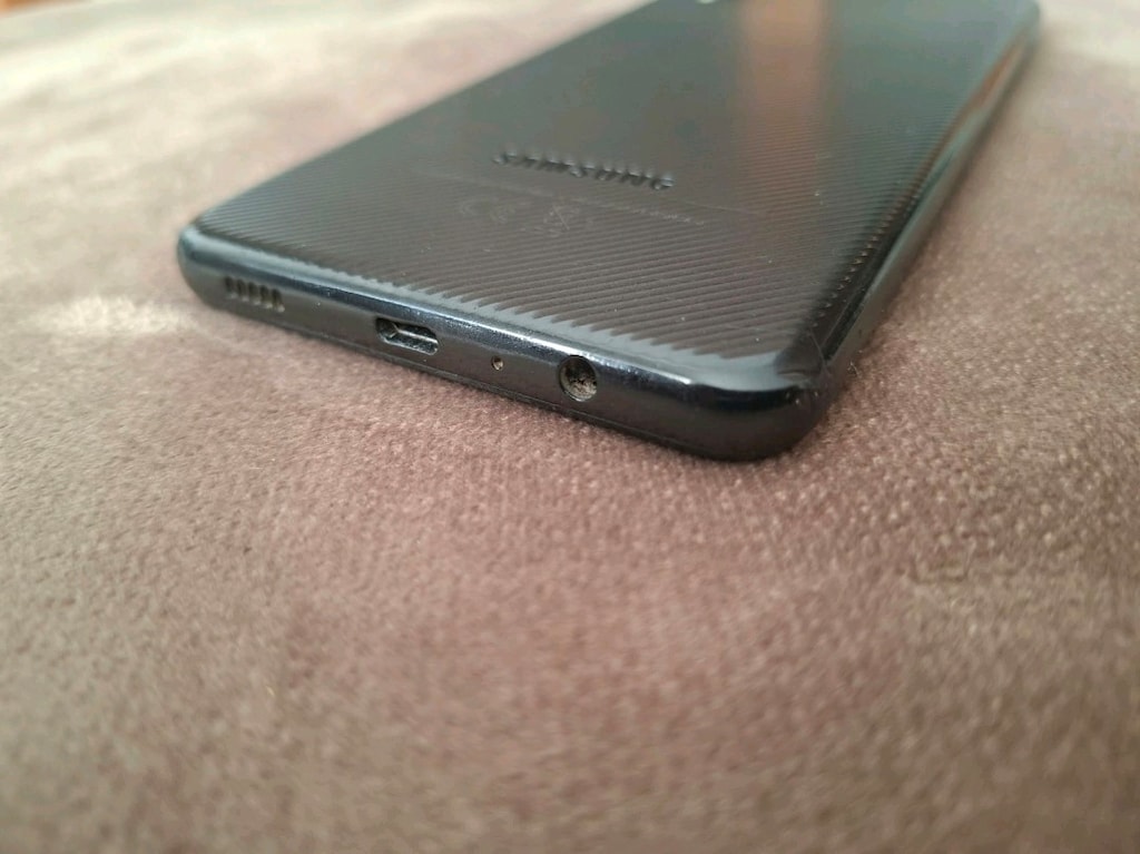 SAMSUNG GALAXY A02 | KOZMETİK 9/10 | MASRAFSIZ | TR CİHAZI - 5