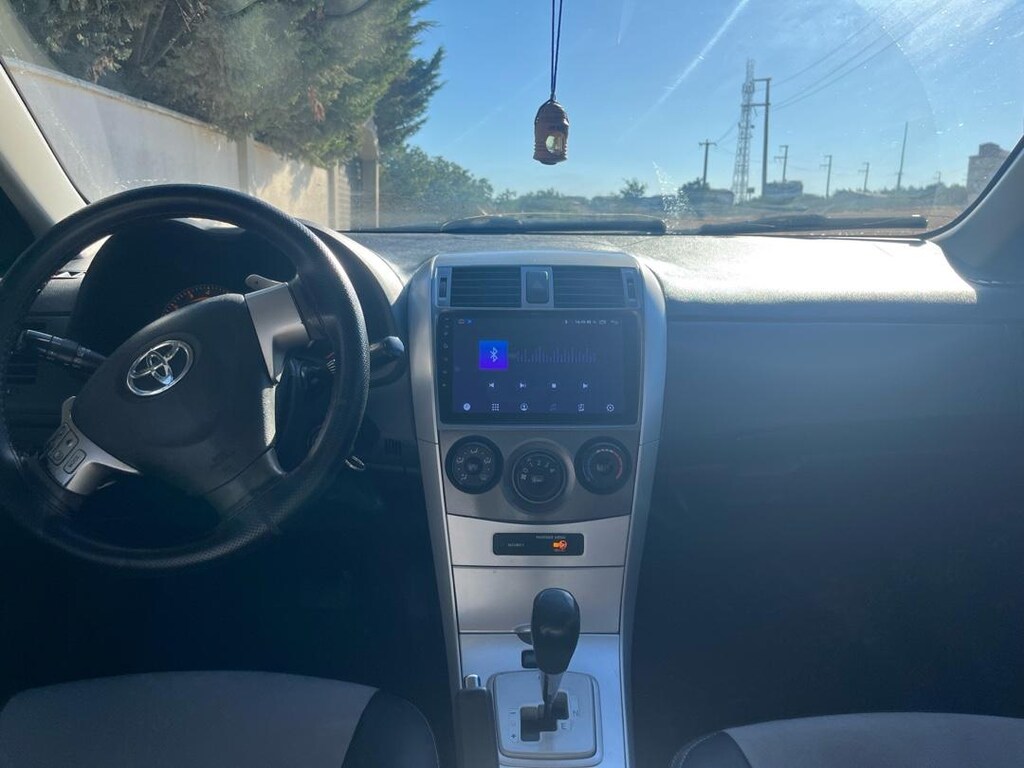 2008 model Toyota corolla 1.6 BENZİN LPG AİLE ARABASI - 3