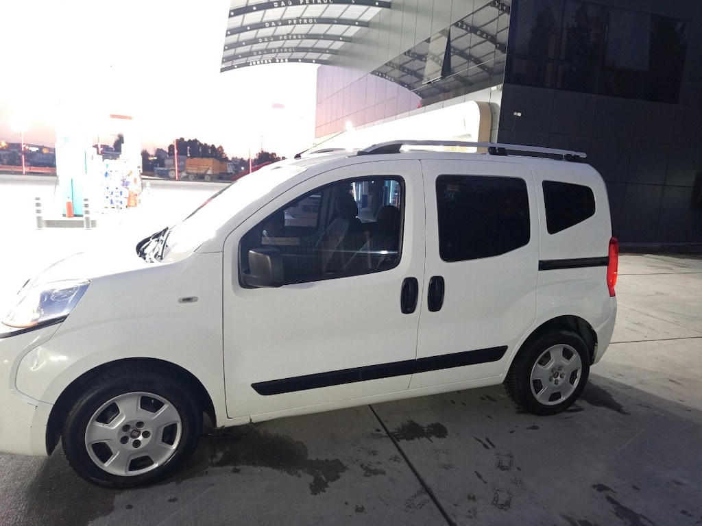 sahibinden satılık Fiat Fiorino - 3