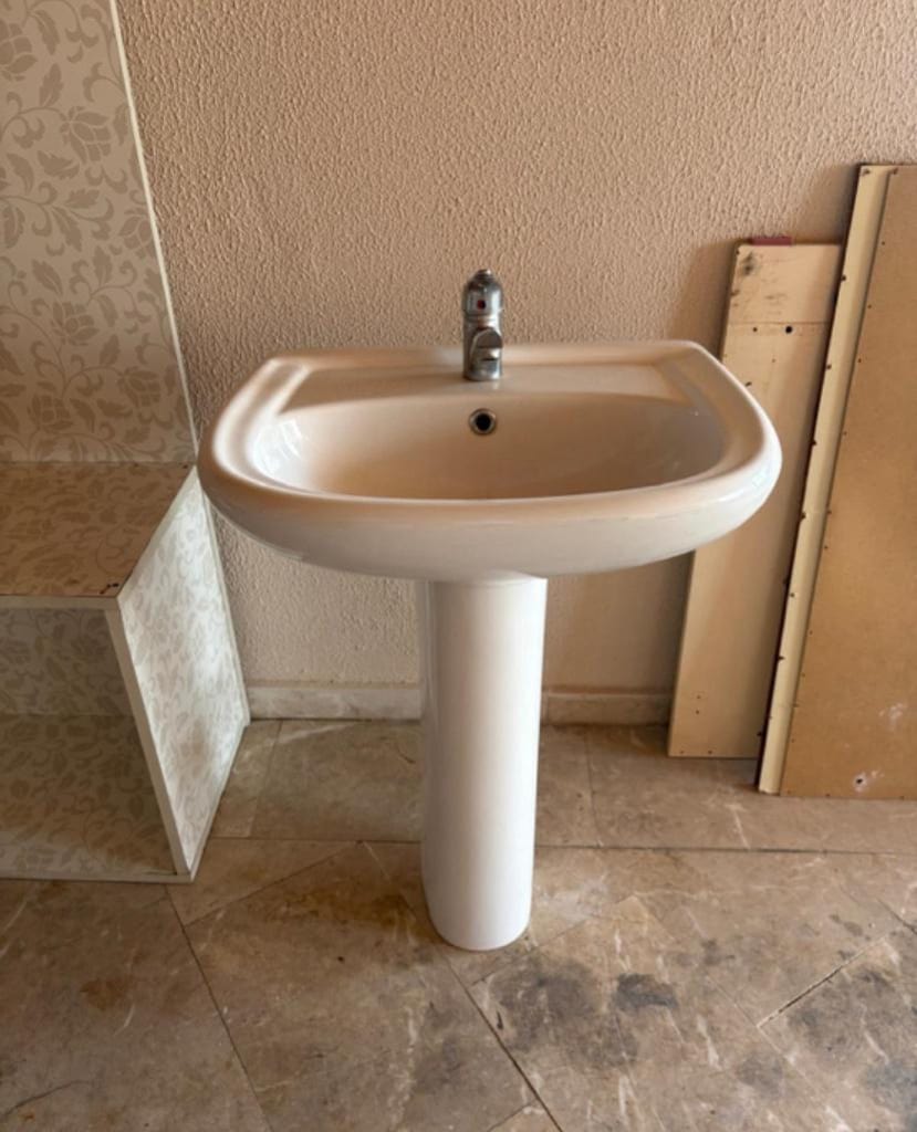 ocak, fırın, lavabo - 6