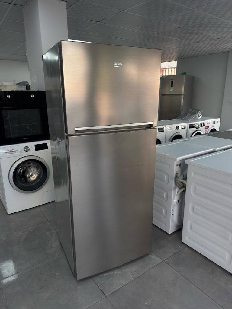 Beko A+ Enerji Nofrost Buzdolabı ADRESE TESLİM - 2