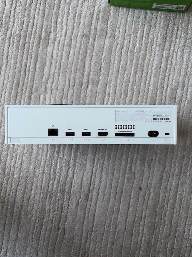 tertemiz xbox series s - 8