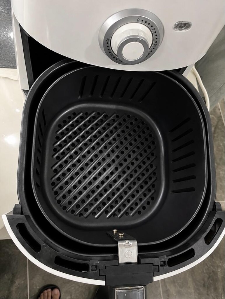 airfryer - 3