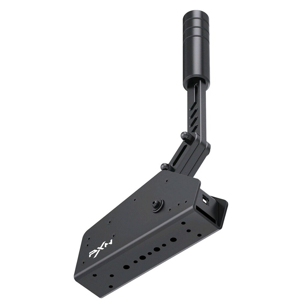 LOGİTECH G923 TAM PROFESYONEL SİMÜLASYON KONSOLU PC, PS5 PRO, PC5, - 10