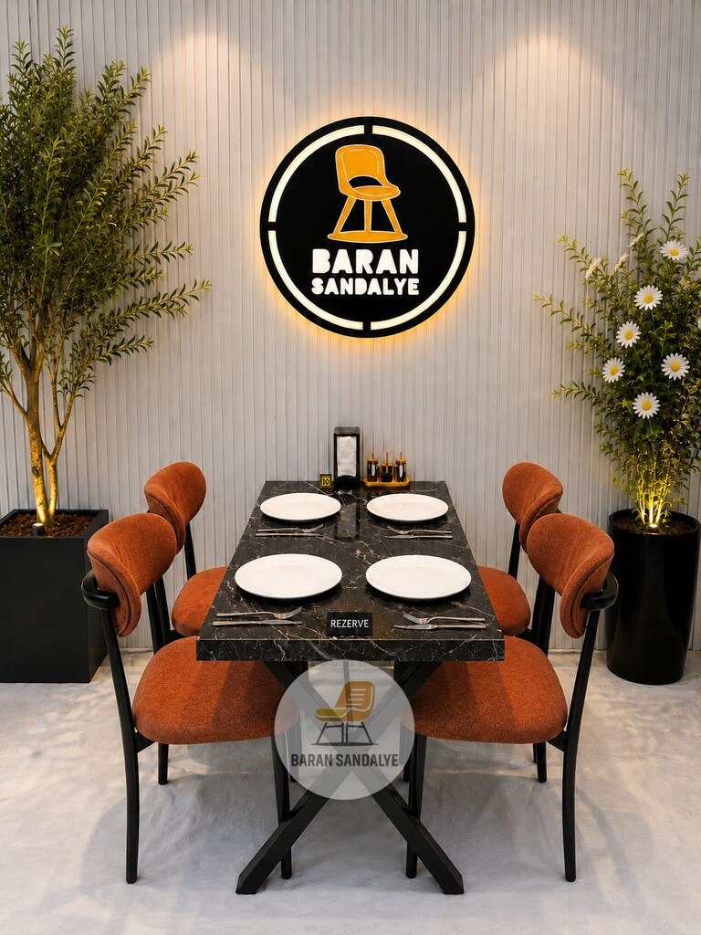 BARAN SANDALYE ŞOK KAMPANYA - 3