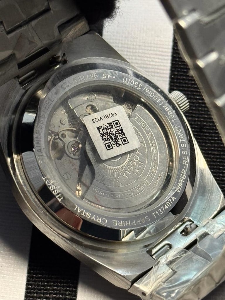 Tissot PRX (Otomatik) - 2