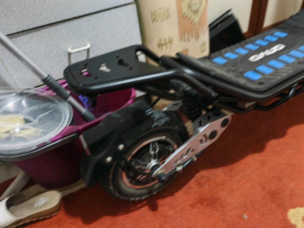 onvo rx9 - 2