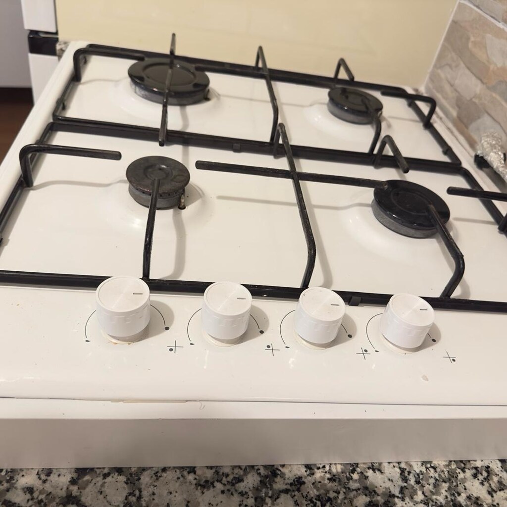 TOPLU RAKAMDIR! BEKO OCAK VE DAVLUMBAZ ASPİRATÖR - 6