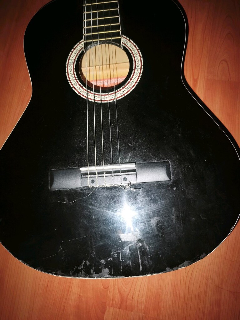 gitar - 3