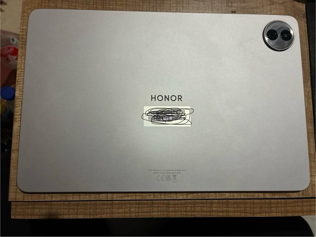 Honor Pad 10 256 GB Tablet (Fırsat Ürünü)