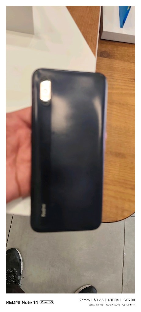 REDMİ 9A 64 GB HAFIZA 5 GB RAM KAYITLI KAPANMAZ AKTİF OLARAK ÇALIŞIYOR - 8