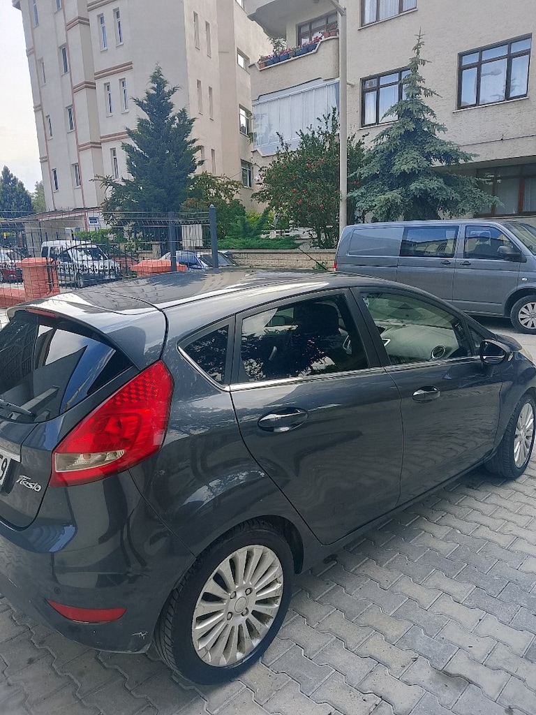temız düşük km orjinal - 6