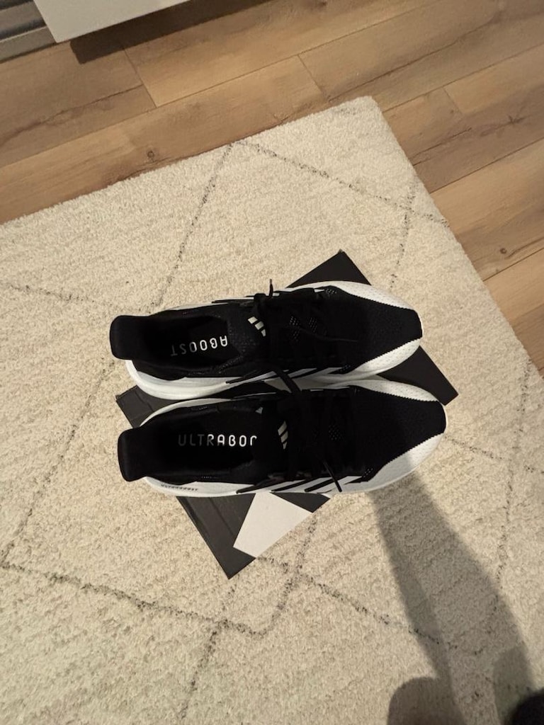 Adidas Ultraboost 5 - 43 1/3 Numara - 4